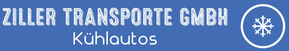 Logo der Ziller Transporte GmbH